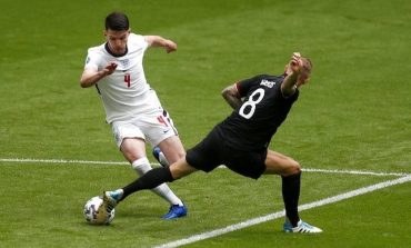 Inggris 2-0 Jerman, Ketika Efisiensi Menjadi Pembeda