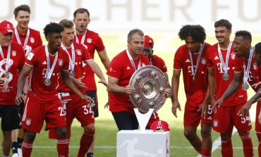 Bundesliga Diminta Lakukan Perubahan untuk Akhiri Dominasi Bayern Munchen