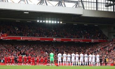 Kandang Liverpool Anfield Akan Jadi Stadion Ketiga Terbesar di Inggris