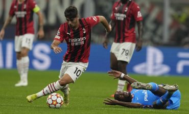 Komentar Pioli Usai AC Milan Dikalahkan Atletco Madrid: Kami Dihukum