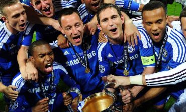 Di Mana Mereka Sekarang? Skuat yang Bawa Chelsea Juara UCL Sembilan Tahun yang Lalu