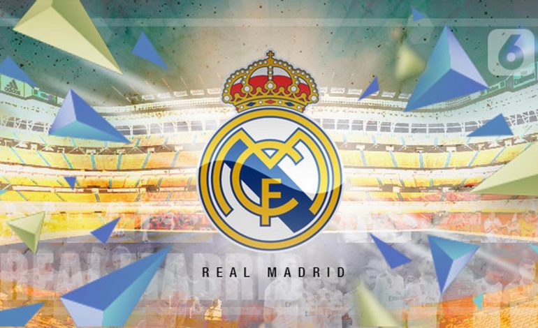 Real Madrid Gagal Kontrak Mantan Bintang Chelsea Gara-gara Birokrasi