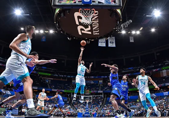 Charlotte Hornets Semakin Kompak Dengan Kalahkan Orlando Magic