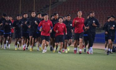 Siapakah Kapten Timnas Indonesia U-23? Ini Jawabannya