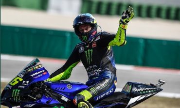 Yamaha dan Valentino Rossi Sempat Berseteru