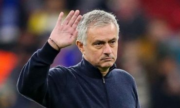 Jose Mourinho Tolak Mentah Mentah Newcastle United