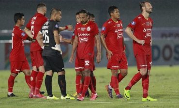 Termasuk Persija, 10 Tim Ini Jarang Menang di BRI Liga 1 2021/2022