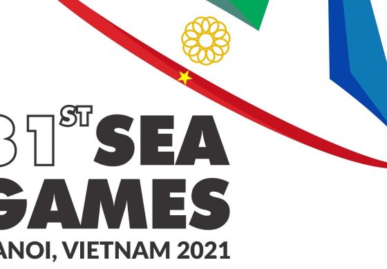 SEA Games 2021 Resmi Ditunda Tahun Ini