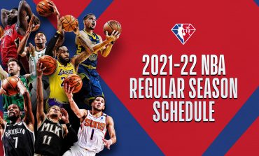 NBA Akan Dimulai Besok, Ini Jadwalnya