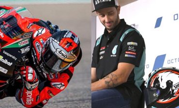 Resiko Yang Akan Diambil Andrea Dovizioso Untuk MotoGP 2022