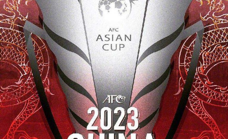Ini Calon Lawan Timnas Indonesia di Kualifikasi Piala Asia 2023