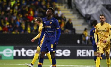 AS Roma Dibantai FK Bodø/Glimt, Ini Komentar Jose Mourinho