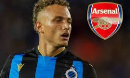 Pemain Muda Belanda Noa Lang Akan Merapat ke Arsenal