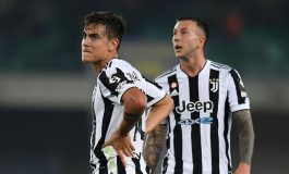 Juventus Terancam Terdegradasi Karena Hal Ini...