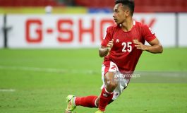 Timnas Indonesia Hajar Malaysia 4-1, Lolos Juara Grup dan Masuk Semifinal Piala AFF 2020
