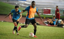 Timnas Indonesia Optimis Akan Tembus Final di Piala AFF 2020