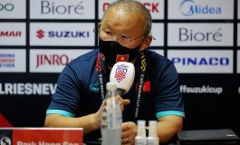 Timnas Indonesia vs Vietnam, Pelatih Vietnam Mengatakan Bahwa Kekuatan Indonesia Sekarang Berbeda