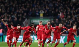 Liverpool Juara Carabao Cup 2022 Setelah Kalahkan Chelsea Dalam Adu Penatil