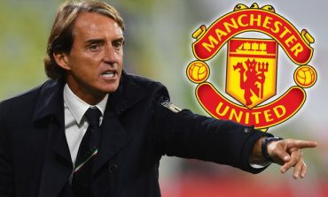 Dukungan Untuk Manchester United Agar Rekrut Roberto Mancini