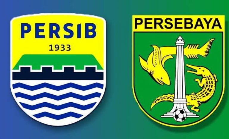 Prediksi Skor Persebaya vs Persib 19 Maret 2022
