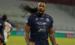 Carlos Fortes Dikabarkan Akan Hengkang ke PSIS Semarang, Ini Tanggapan Arema FC