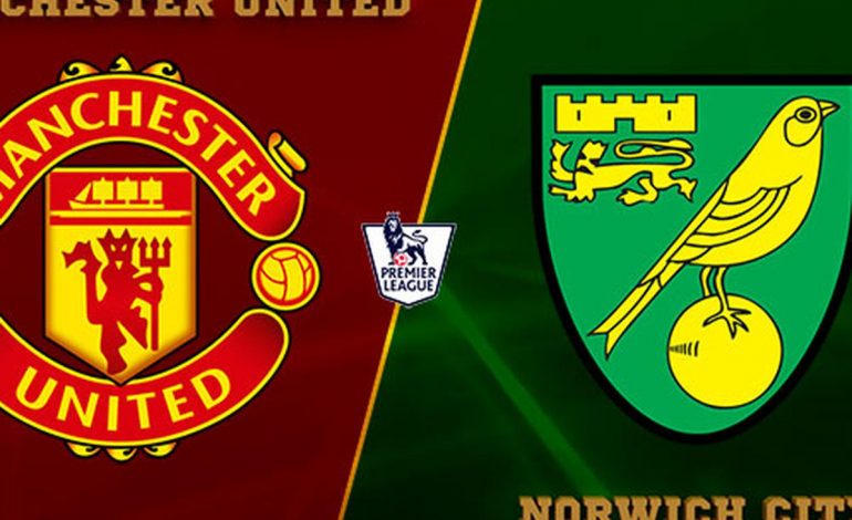 Prediksi Skor Manchester United vs Norwich City, 16 April 2022
