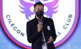 RANS Cilegon FC Tak Perpanjang 18 Pemainnya, Berikut Nama - nama Pemain Tersebut