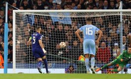 Alasan Karim Benzema Penalti Panenka Saat Melawan Manchester City