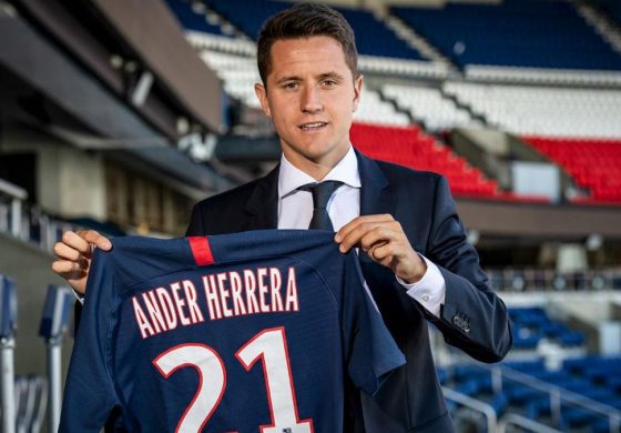 Herrera: Keputusan Mbappe Untuk Bertahan di PSG Tidak Mengejutkan