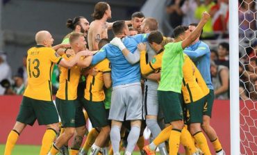 Timnas Australia Akan Mewakili 'ASEAN' di Piala Dunia 2022