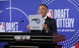 Orlando Magic Masih Mempertimbangkan Opsi Pilihan Pertama Untuk NBA Draft 2022