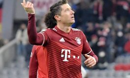 Lewandowski Berencana Untuk Tidak Mengikuti Pelatihan Pra-Musim Bayern