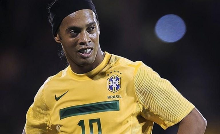 Tiba Di Indonesia Pada Hari Jumat Ini, Ronaldinho Semakin Dekat Bergabung Dengan RANS Nusantara FC