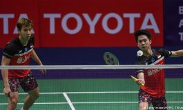 Indonesia Konfirmasi Tiga Delegasi untuk Semifinal Indonesia Masters 2022