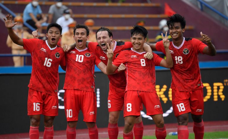 Apakah Indonesia Bisa Mendapatkan Tiket Ke Kejuaraan Sepak Bola ASEAN 2023?