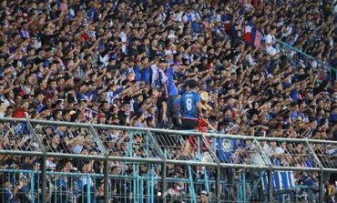 Antusiasme Aremania Meledak, Arema FC Membuka Semua Jalur Distribusi Tiket