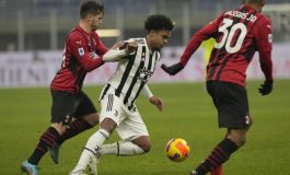 AC Milan Akan Kontrak Permanen Junior Messias dan Brahim Diaz