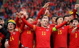 30 Negara Telah Lolos ke Piala Dunia 2022, yang Terbaru adalah Wales