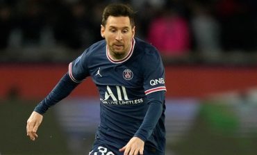 Lionel Messi Dan Para Pemain Yang Harganya Turun Di Musim 2021/2022
