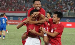 Punggawa Terbaik Timnas Indonesia Pada Kualifikasi Piala Asia 2023
