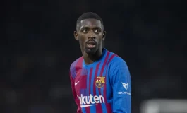 Status Ousmane Dembele: Free Agent, Barcelona Masih Coba Lamar?
