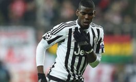 Juventus Umumkan Transfer Paul Pogba, Nomor 10