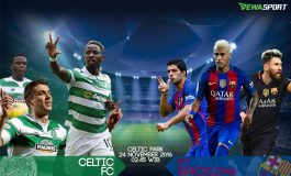 Prediksi Pertandingan Antara Celtic Melawan Barcelona