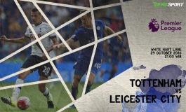 Prediksi Pertandingan Antara Tottenham Hotspur Melawan Leicester City