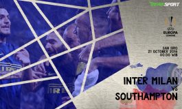 Prediksi Pertandingan Antara FC Internazionale Melawan Southampton
