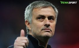 Bahagia Di Manchester United, Jose Mourinho Ogah Balik Ke Chelsea