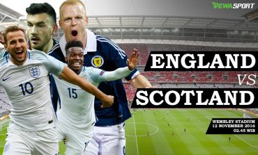 Prediksi Pertandingan Antara Inggris Melawan Skotlandia