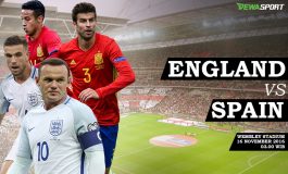 Prediksi Pertandingan Antara Inggris Melawan Spanyol