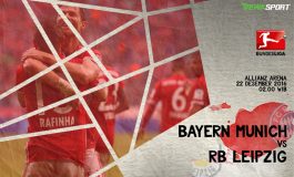 Prediksi Pertandingan antara Bayern Munchen melawan Leipzig