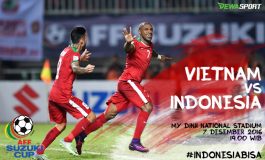 Prediksi Pertandingan antara Vietnam Melawan Indonesia